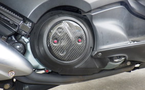 YAMAHA T-MAX 500 Gen.2 2004 SJ04J