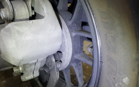 HONDA ﾀﾞﾝｸ AF74