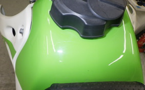 KAWASAKI KDX125 SR 1994 DX125A