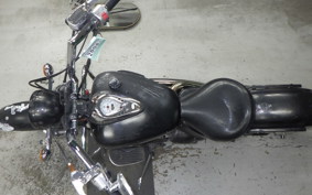 YAMAHA DRAGSTAR 400 CLASSIC 2005 VH01J