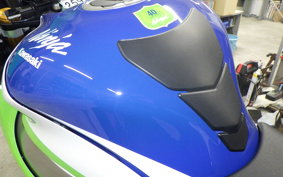 KAWASAKI ZX 10 NINJA ABS 2024 ZXT02L