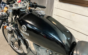 YAMAHA SR400 2005 RH01J