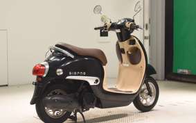 HONDA GIORNO 3 AF77