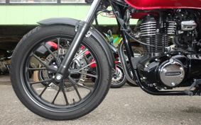 HONDA GB350 2022 NC59