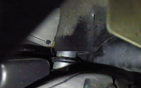 HONDA LEAD 100 2026 JF06