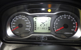 SUZUKI SKYWAVE 650 LX 2014 CP52A
