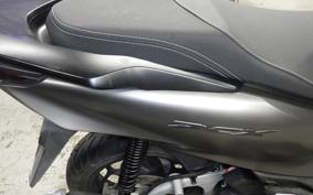 HONDA PCX125 2012 JK05
