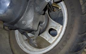 HONDA DIO GEN 3 AF34