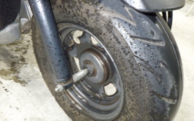 HONDA ZOOMER AF58