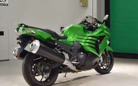 KAWASAKI ZX 1400 NINJA R 2018