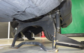 HONDA LEAD 110 2011 JF19