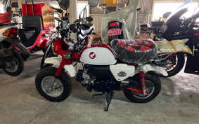 HONDA  MONKEY 50THSPL AB27