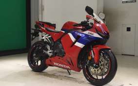 HONDA CBR600RR 2024 PC40