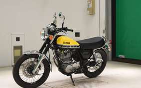 YAMAHA SR400 Gen.4 2016 RH03J