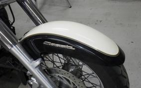 YAMAHA DRAGSTAR 400 CLASSIC 2006 VH01J