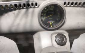 HONDA GYRO TA02