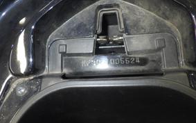 HONDA PCX 150 2012 KF30