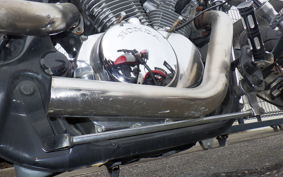 HONDA STEED 400 1995 NC26