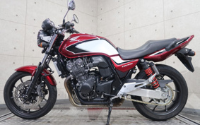 HONDA CB400SFV-4ABS 2021 NC42
