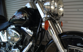 HARLEY  HARLEY FLSTCI 2006 BWB