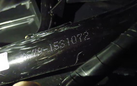 HONDA TACT-4ﾍﾞｰｼｯｸ AF79