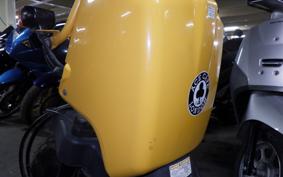HONDA ZOOMER AF58