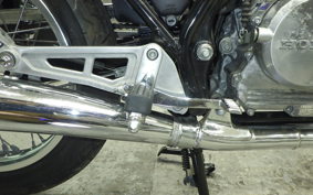 HONDA GB250 CLUBMAN Gen.4 2025 MC10
