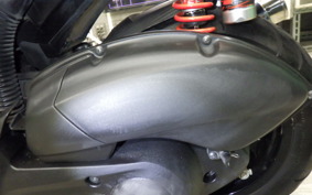YAMAHA TRICITY 155 A SG37J