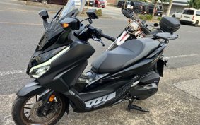 HONDA FORZA 250 MF17