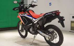 HONDA CRF250 RALLY 2022 MD44
