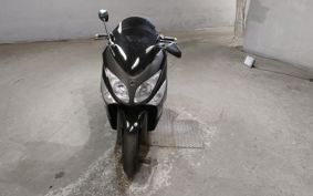 YAMAHA T-MAX 500 2008 SJ08J