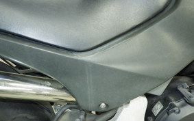 HONDA HORNET 250 2015 MC31