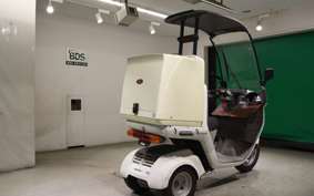 HONDA GYRO CANOPY 2017 TA03