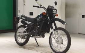 YAMAHA DT50 1996 17W