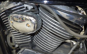 SUZUKI INTRUDER 400 Classic 2008 VK54A