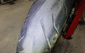 DUCATI MONSTER 1100 EVO 2013