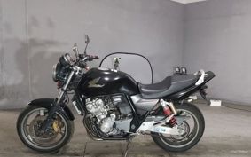 HONDA CB400SFV-4 2008 NC42