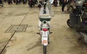 SUZUKI ミニ M50