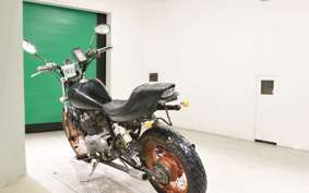 HONDA REBEL 250 MC13