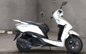 HONDA LEAD 125 JF45