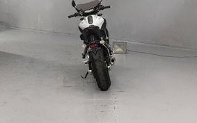 YAMAHA MT-07 2014 RM07J