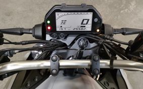 YAMAHA MT-03 RH13J