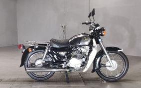 HONDA BENLY125 CD125T