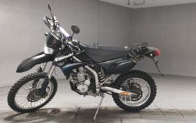 KAWASAKI KLX250 LX250S