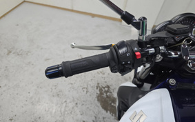 SUZUKI GLADIUS400 ABS 2010 VK58A