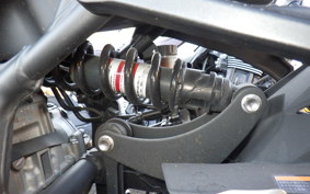 KAWASAKI ZX-25R ZX250E