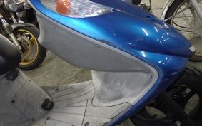 SUZUKI ADDRESS V125 G 2010 CF46A