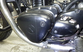 KAWASAKI W800 CAFE 2020 EJ800B