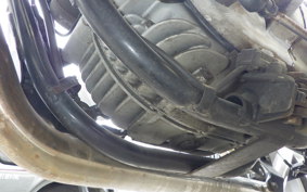 YAMAHA VIRAGO 250 TRIKE 3DM