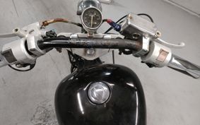 HONDA STEED 400 NC26